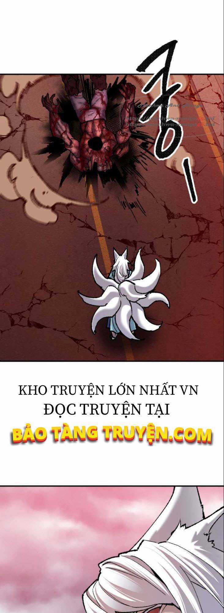 Phá Bỏ Giới Hạn - Chapter 39 - Trang 125