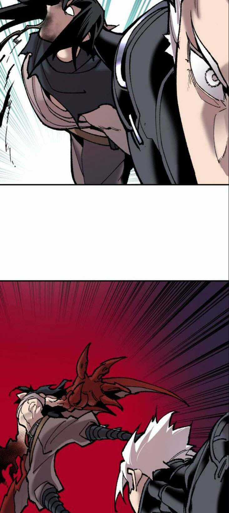 Phá Bỏ Giới Hạn - Chapter 39 - Trang 136