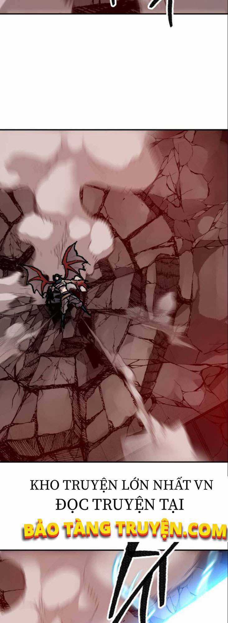 Phá Bỏ Giới Hạn - Chapter 39 - Trang 140