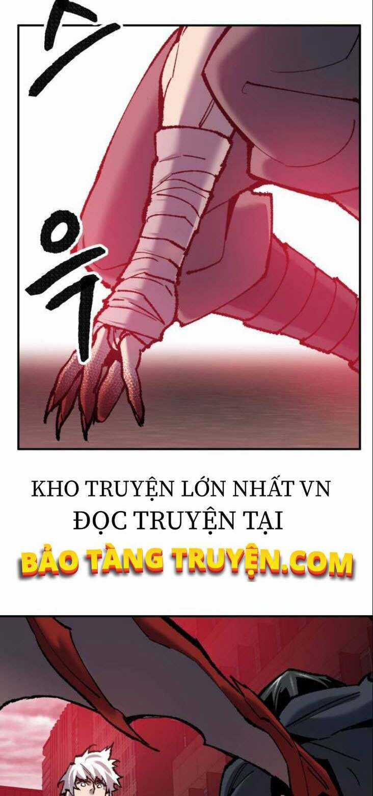 Phá Bỏ Giới Hạn - Chapter 39 - Trang 15