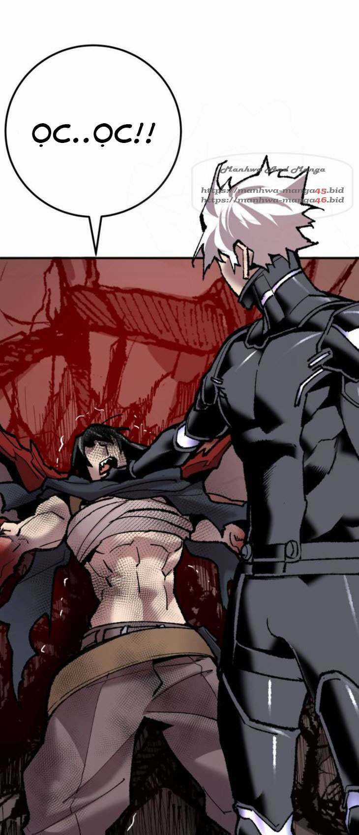 Phá Bỏ Giới Hạn - Chapter 39 - Trang 143