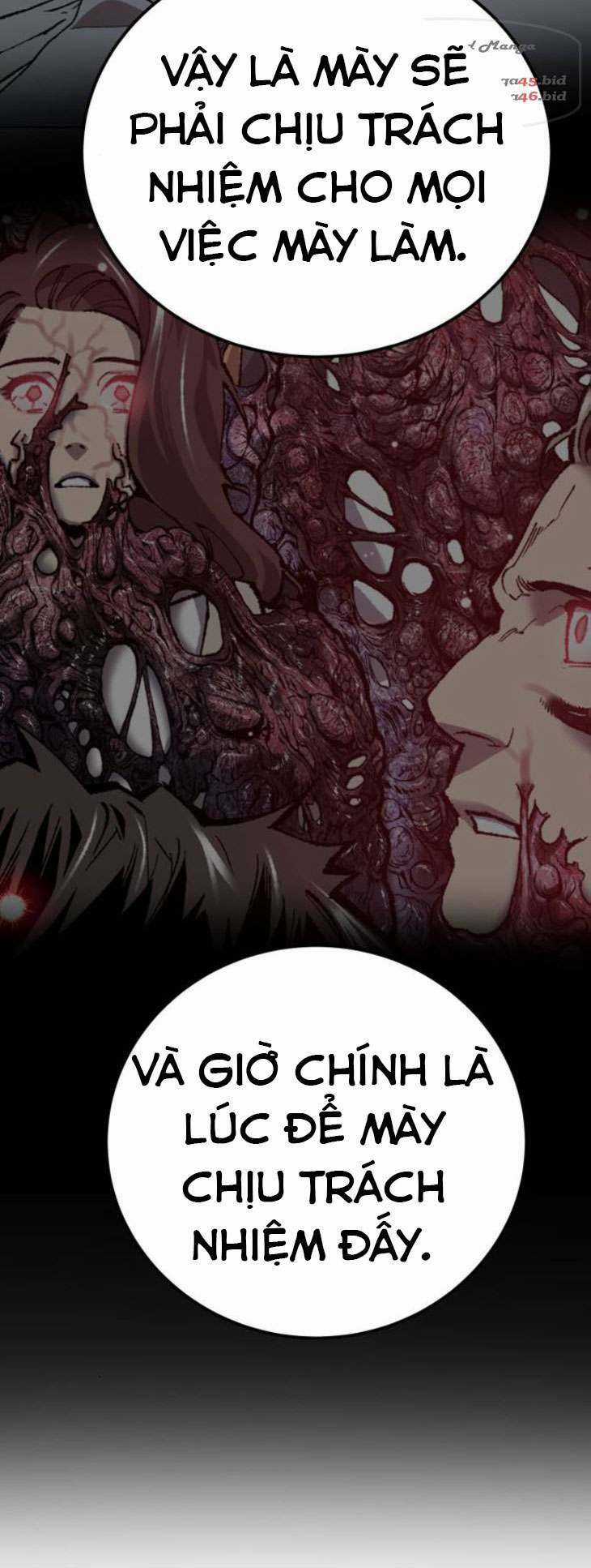 Phá Bỏ Giới Hạn - Chapter 39 - Trang 149