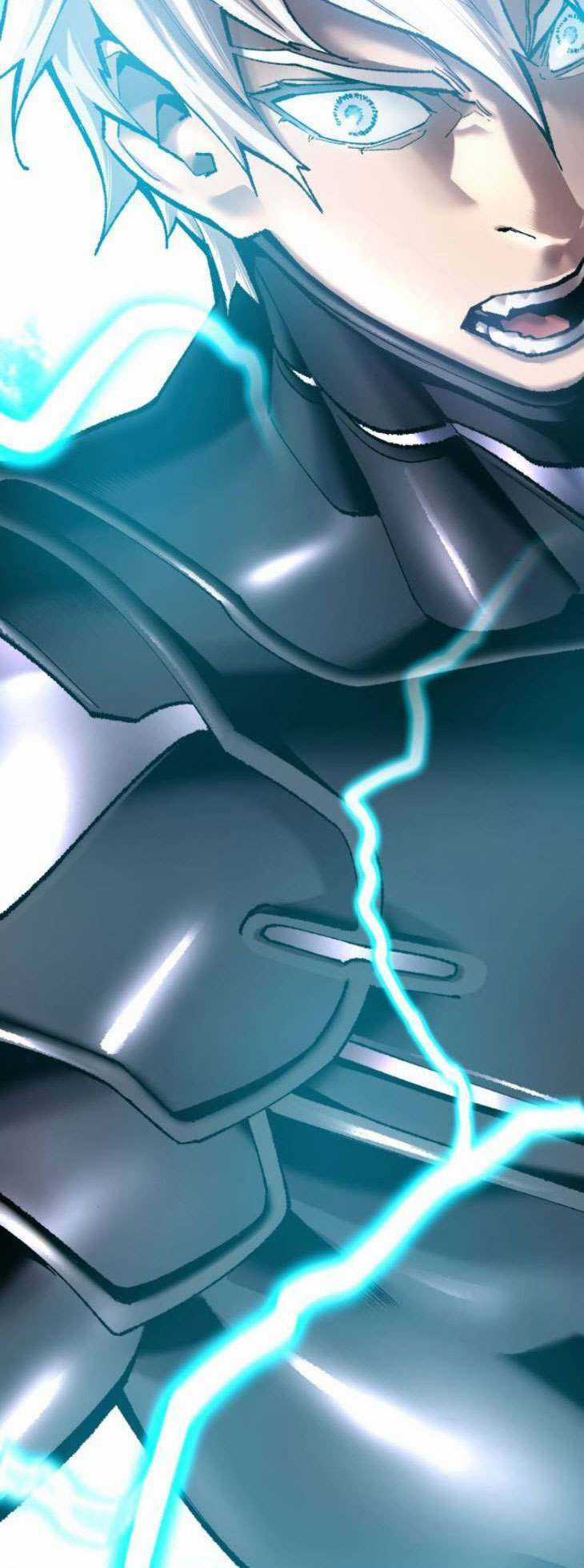 Phá Bỏ Giới Hạn - Chapter 39 - Trang 152