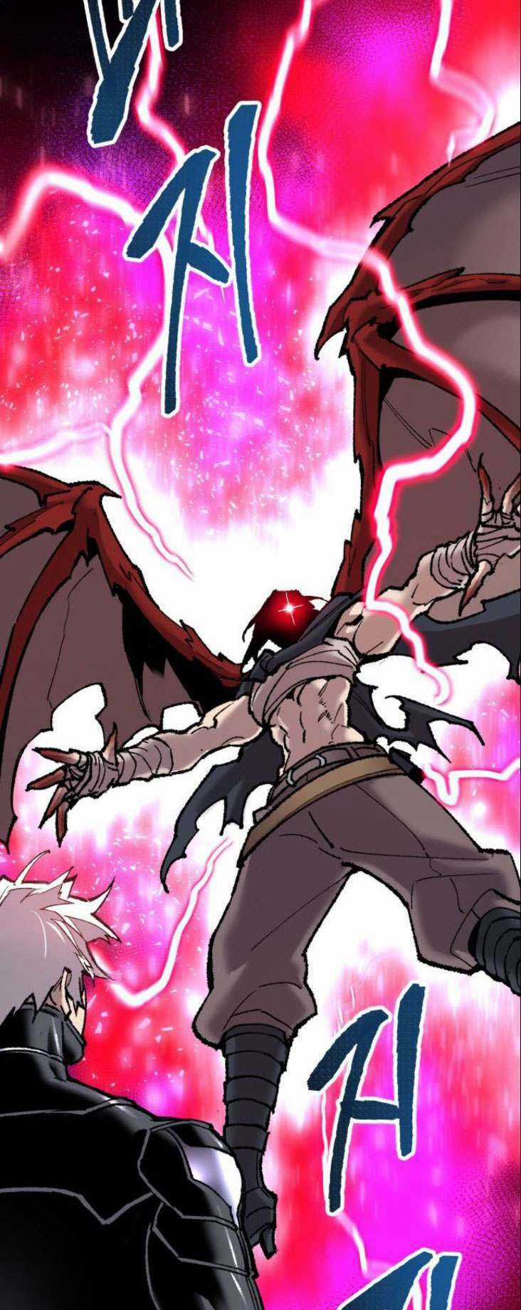 Phá Bỏ Giới Hạn - Chapter 39 - Trang 17