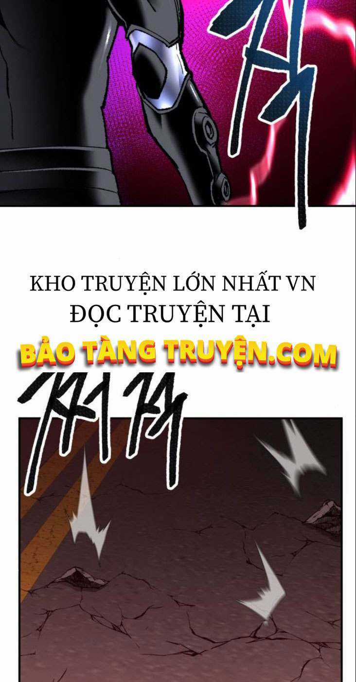 Phá Bỏ Giới Hạn - Chapter 39 - Trang 18