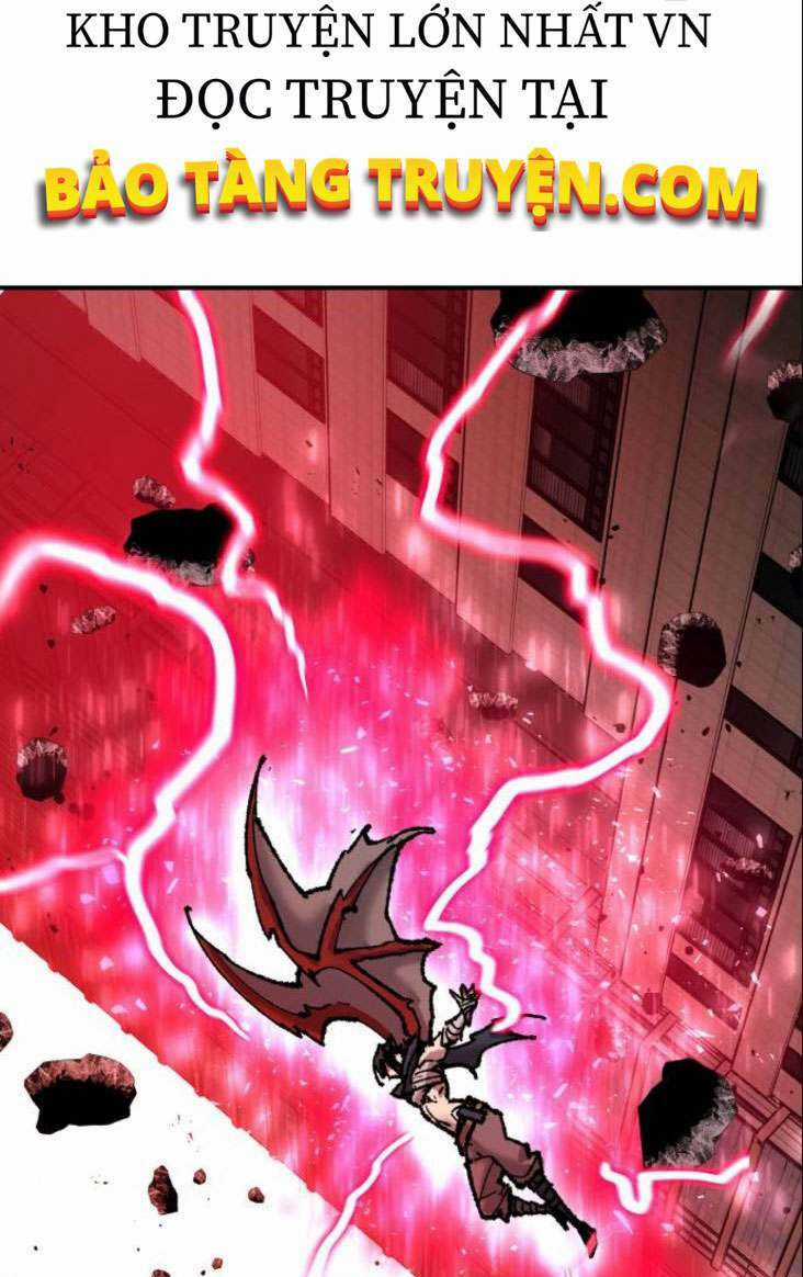 Phá Bỏ Giới Hạn - Chapter 39 - Trang 20