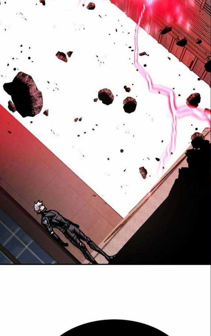 Phá Bỏ Giới Hạn - Chapter 39 - Trang 21