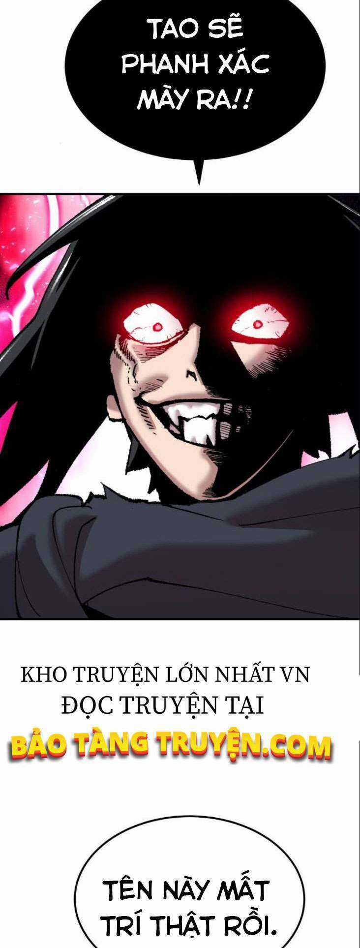 Phá Bỏ Giới Hạn - Chapter 39 - Trang 22