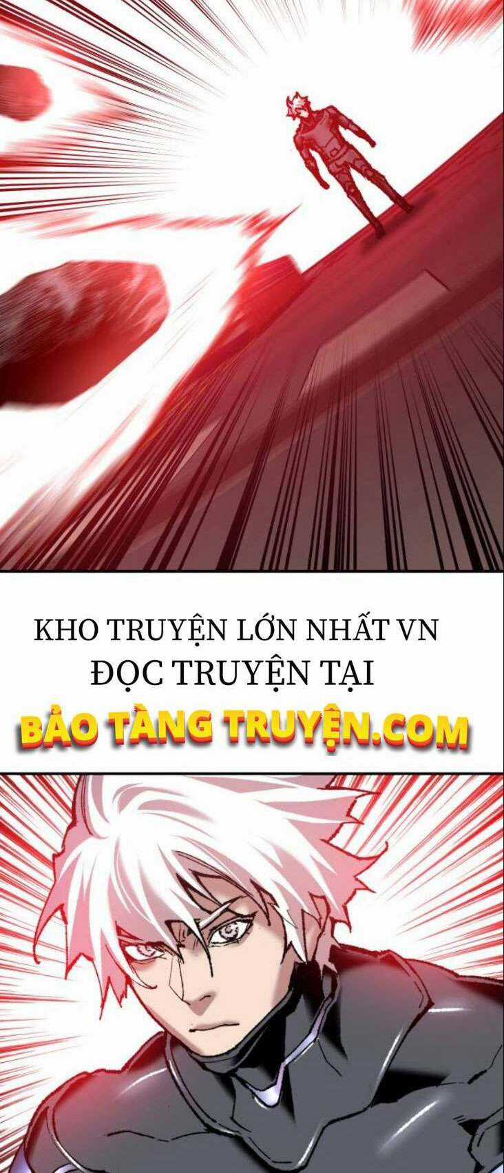 Phá Bỏ Giới Hạn - Chapter 39 - Trang 27