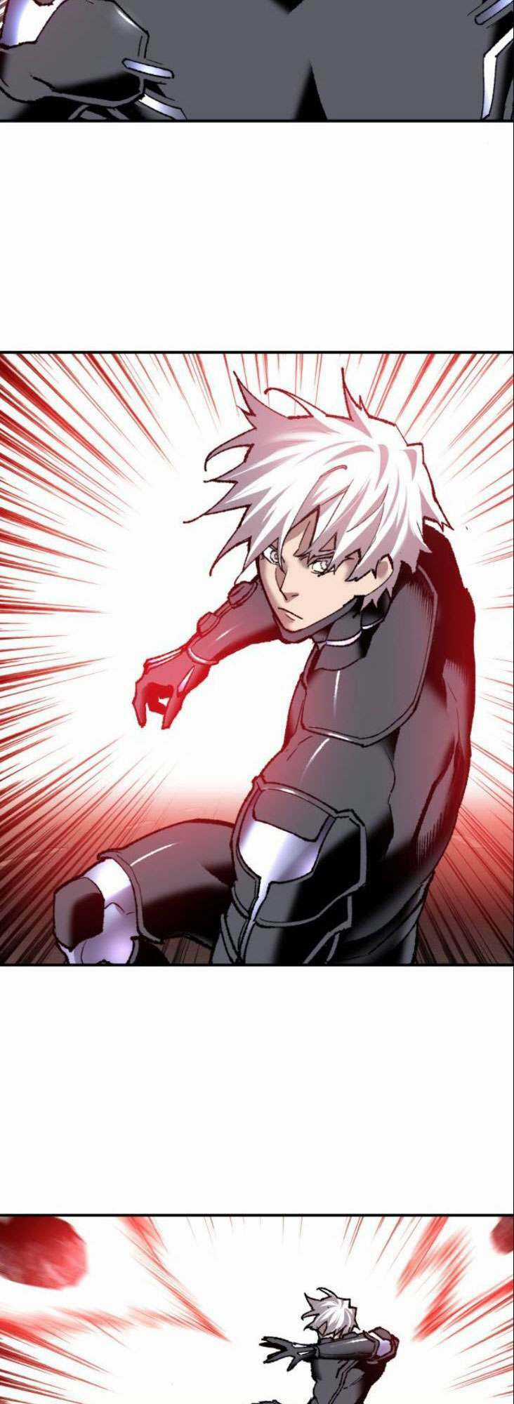 Phá Bỏ Giới Hạn - Chapter 39 - Trang 28