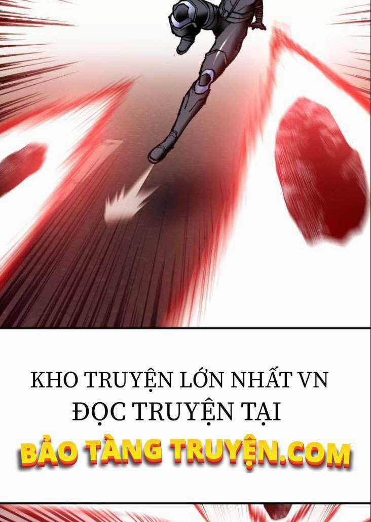 Phá Bỏ Giới Hạn - Chapter 39 - Trang 29