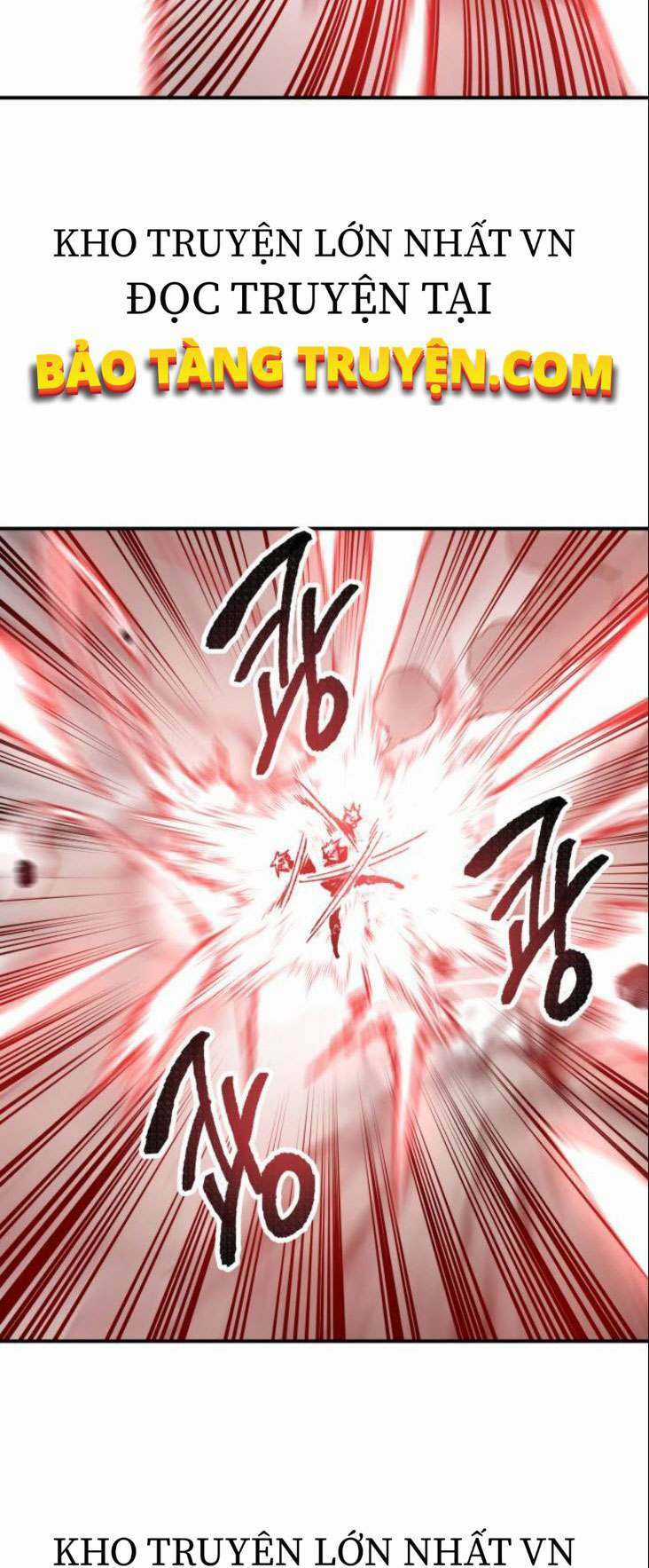 Phá Bỏ Giới Hạn - Chapter 39 - Trang 33