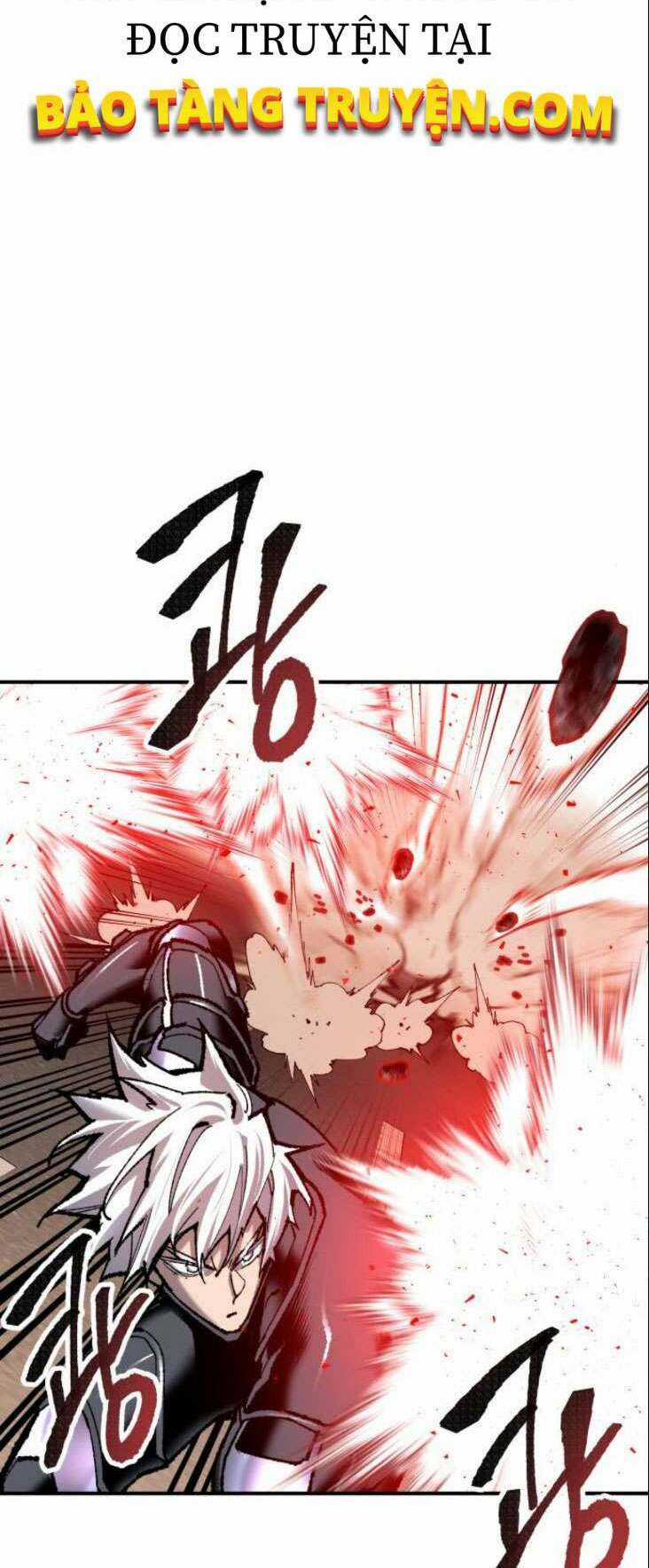 Phá Bỏ Giới Hạn - Chapter 39 - Trang 34