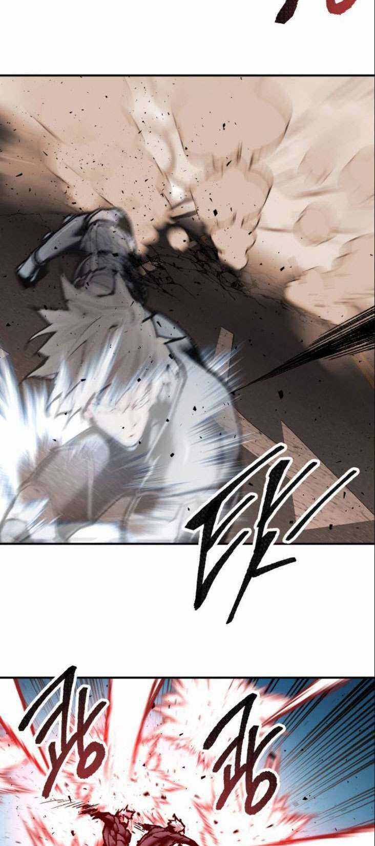 Phá Bỏ Giới Hạn - Chapter 39 - Trang 35