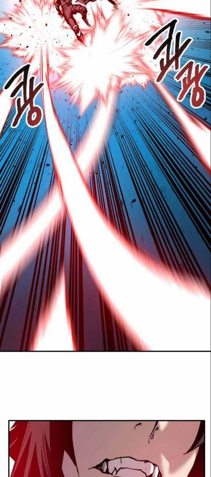 Phá Bỏ Giới Hạn - Chapter 39 - Trang 36