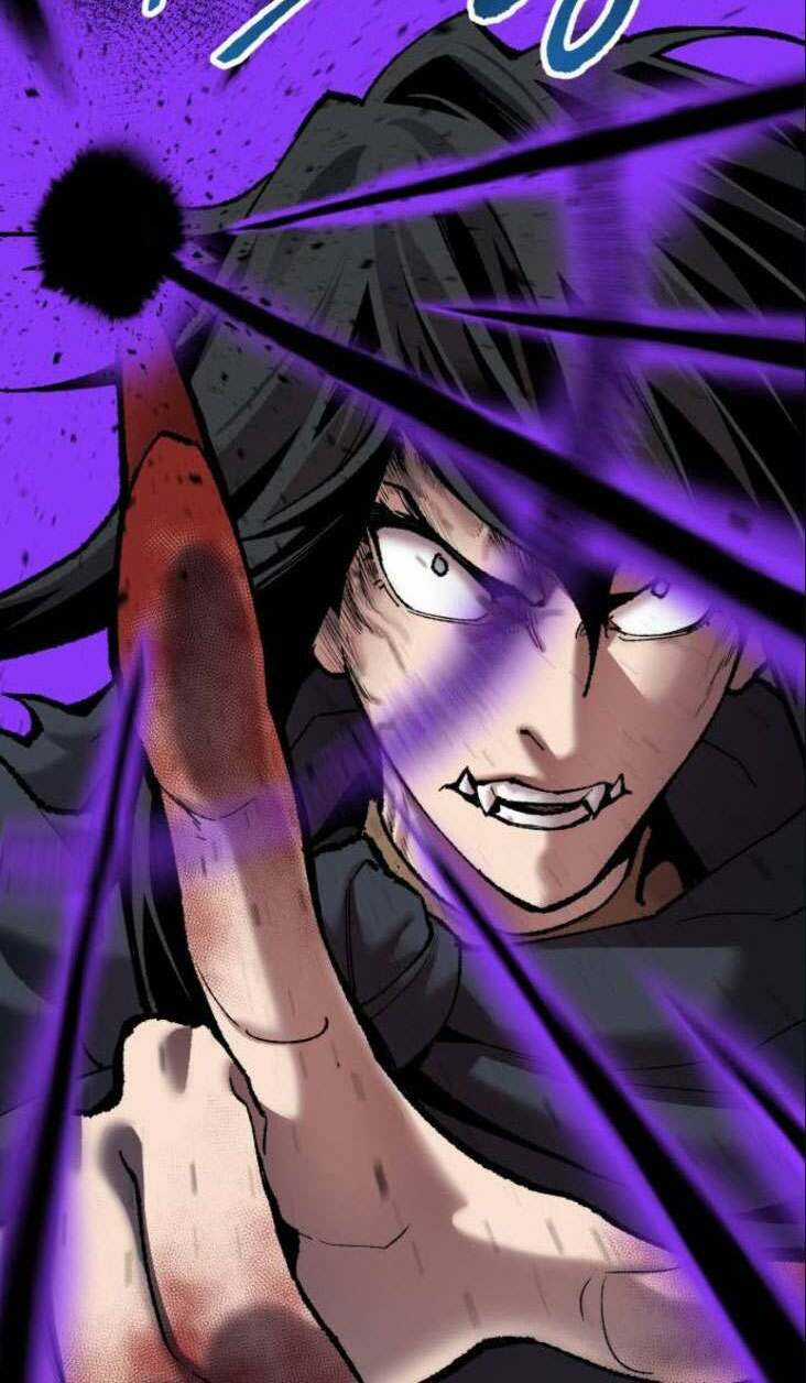 Phá Bỏ Giới Hạn - Chapter 39 - Trang 38