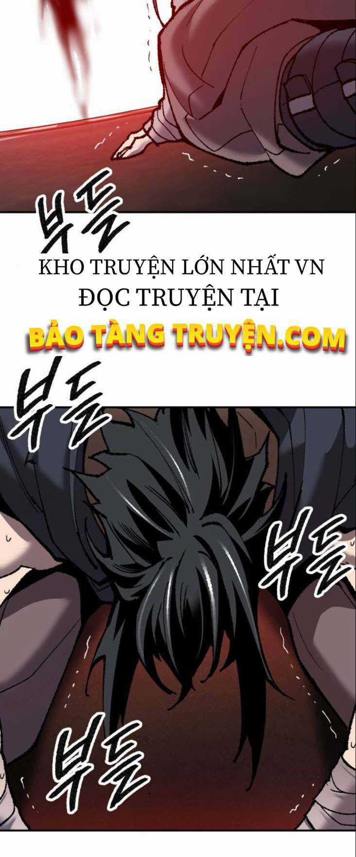 Phá Bỏ Giới Hạn - Chapter 39 - Trang 5