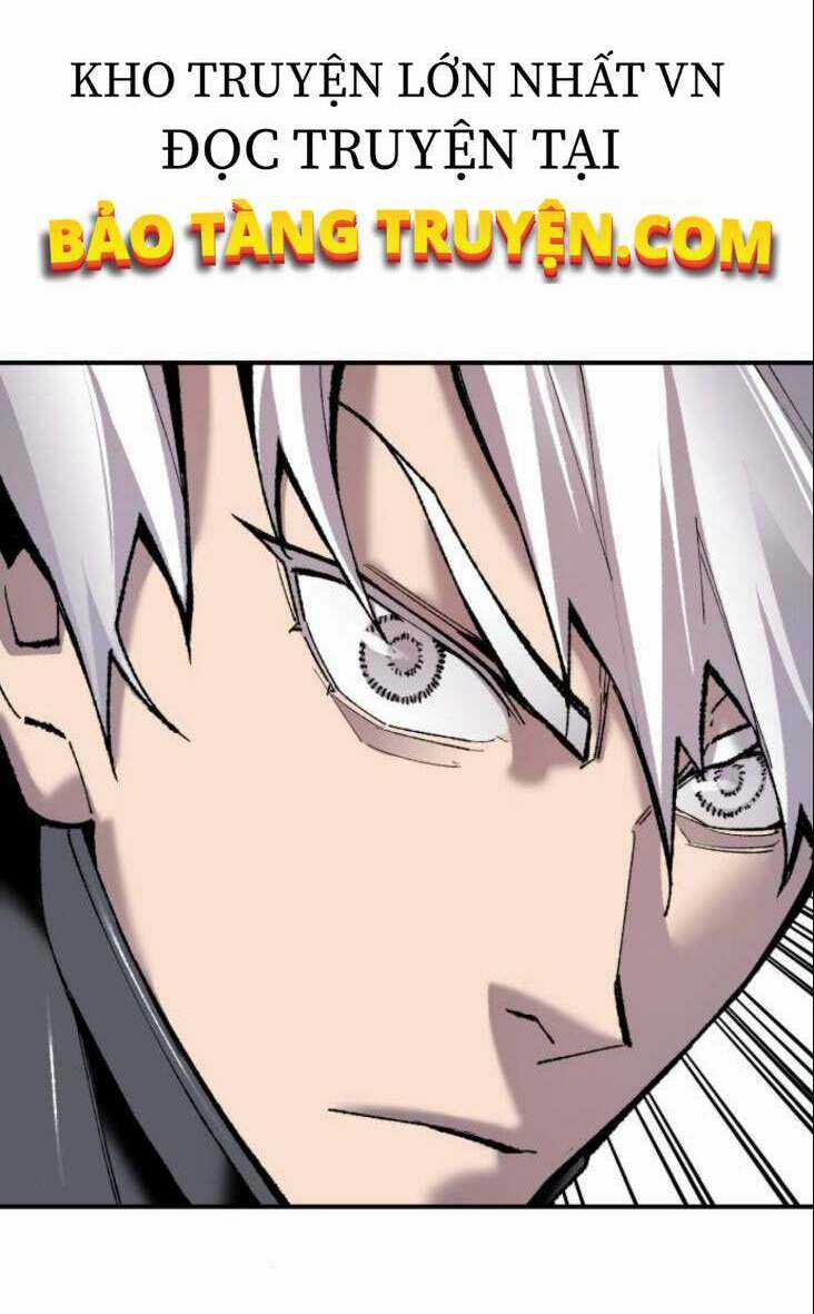 Phá Bỏ Giới Hạn - Chapter 39 - Trang 42