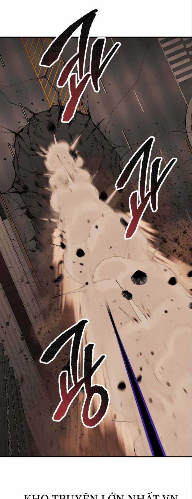 Phá Bỏ Giới Hạn - Chapter 39 - Trang 43