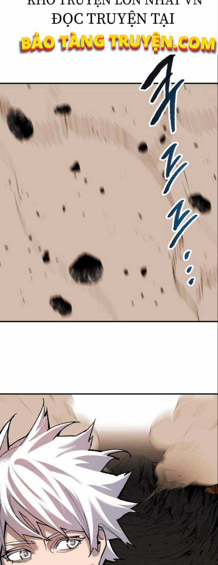 Phá Bỏ Giới Hạn - Chapter 39 - Trang 44