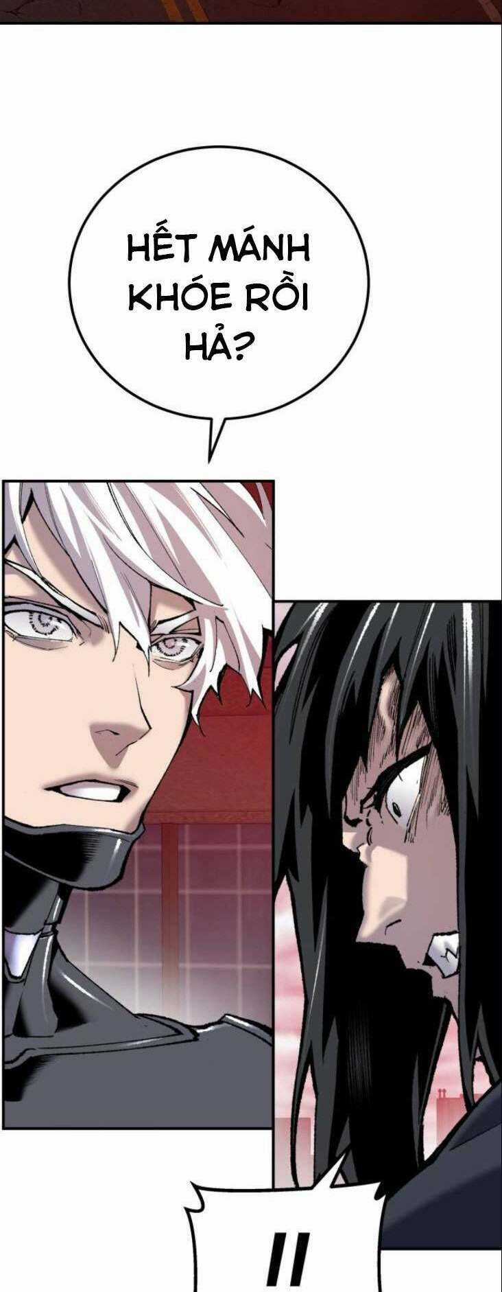 Phá Bỏ Giới Hạn - Chapter 39 - Trang 48