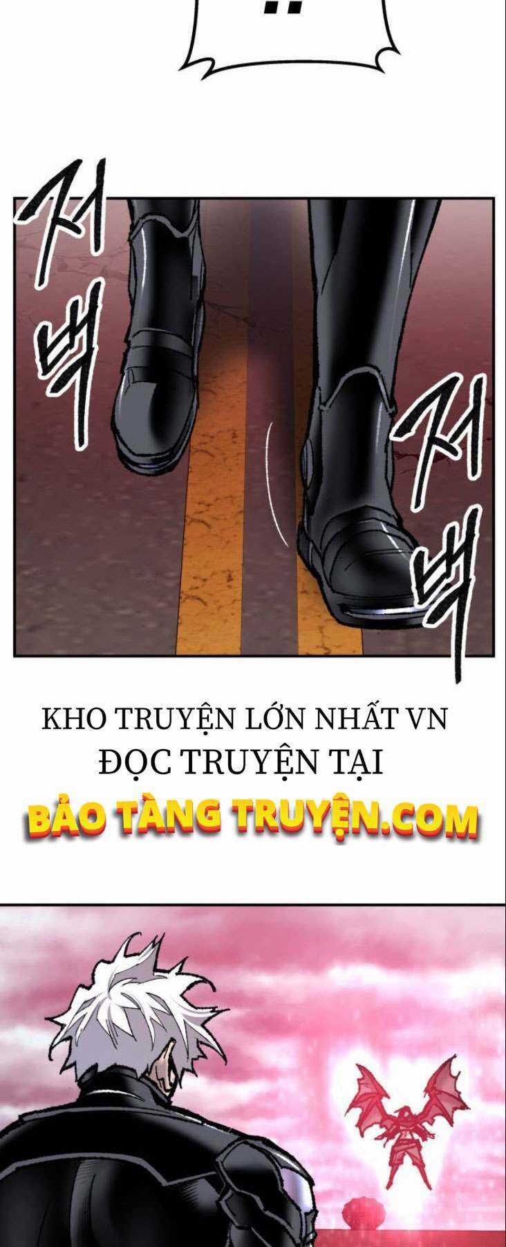 Phá Bỏ Giới Hạn - Chapter 39 - Trang 49