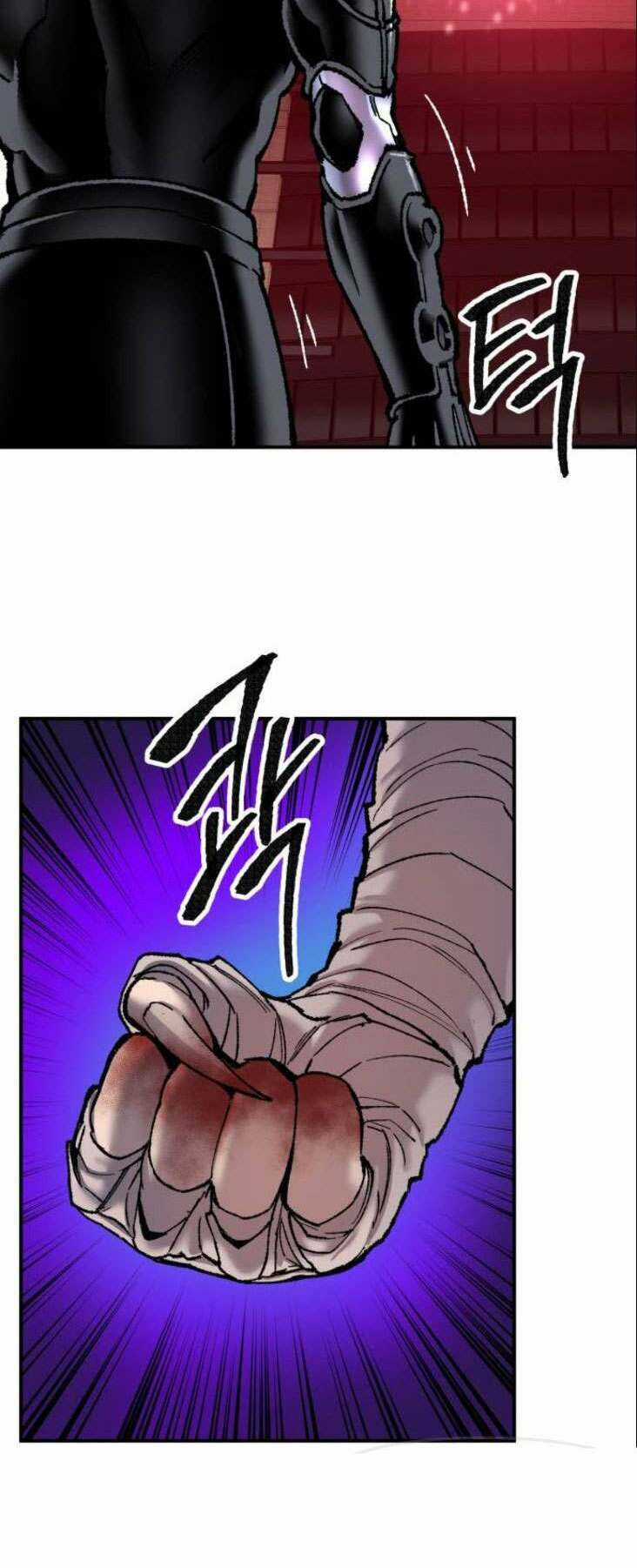 Phá Bỏ Giới Hạn - Chapter 39 - Trang 50