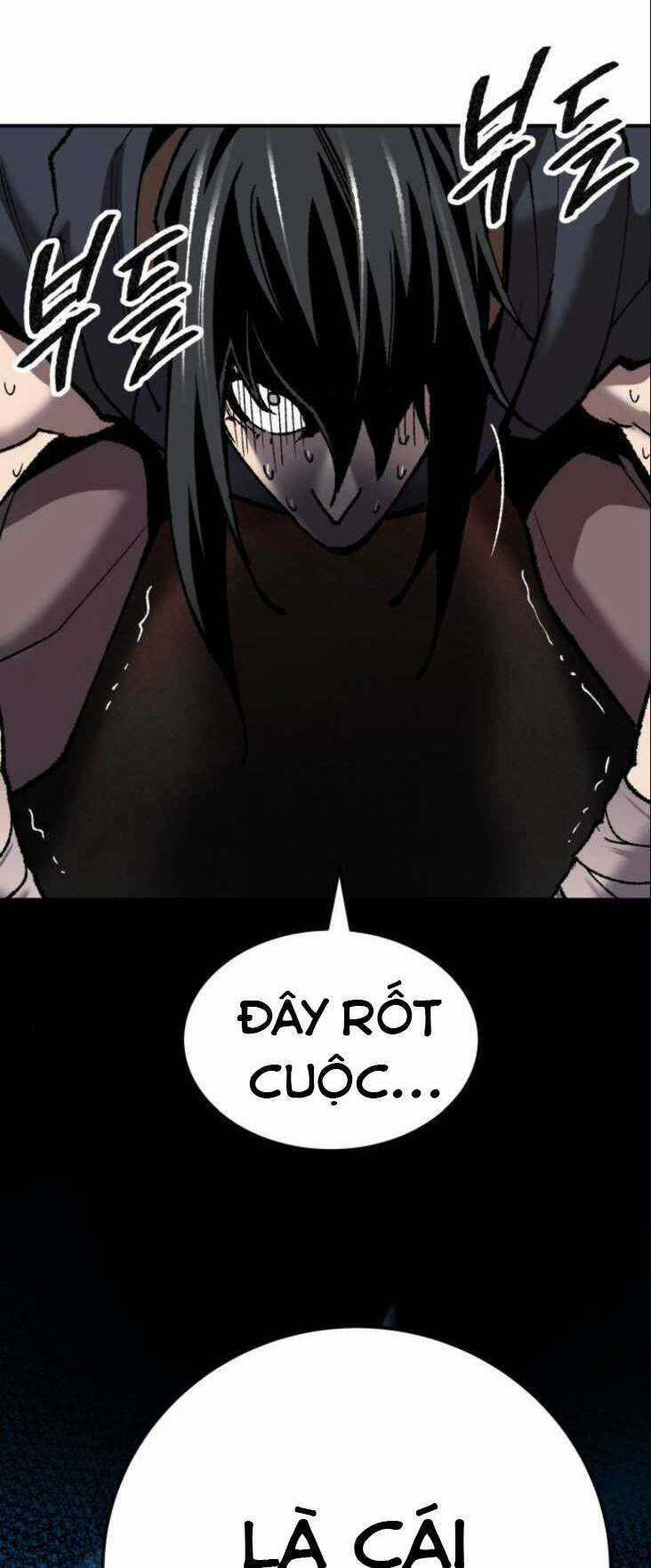 Phá Bỏ Giới Hạn - Chapter 39 - Trang 6