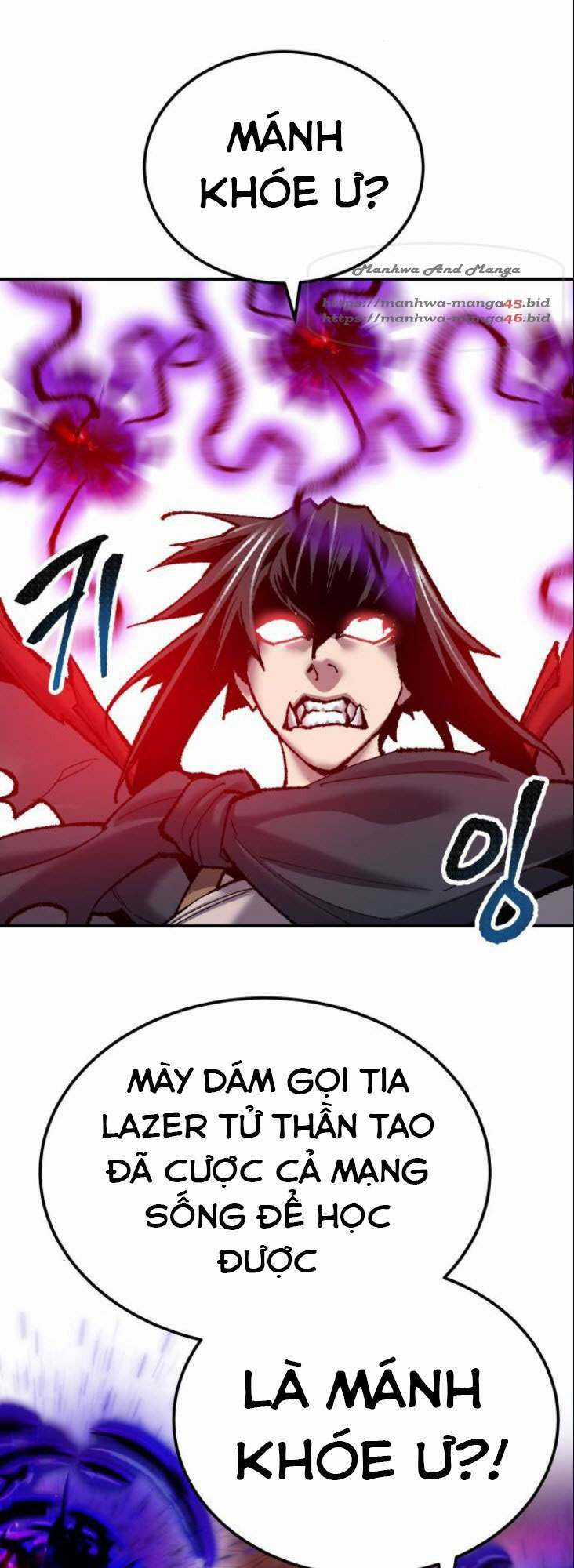 Phá Bỏ Giới Hạn - Chapter 39 - Trang 51