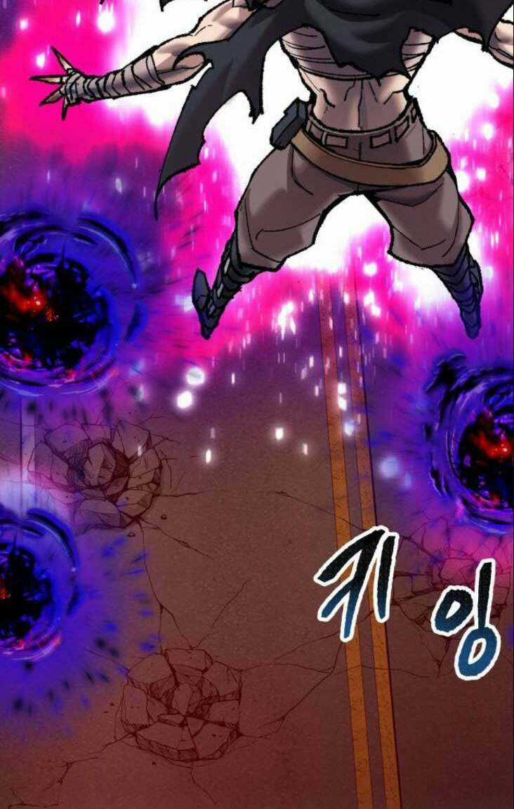 Phá Bỏ Giới Hạn - Chapter 39 - Trang 53