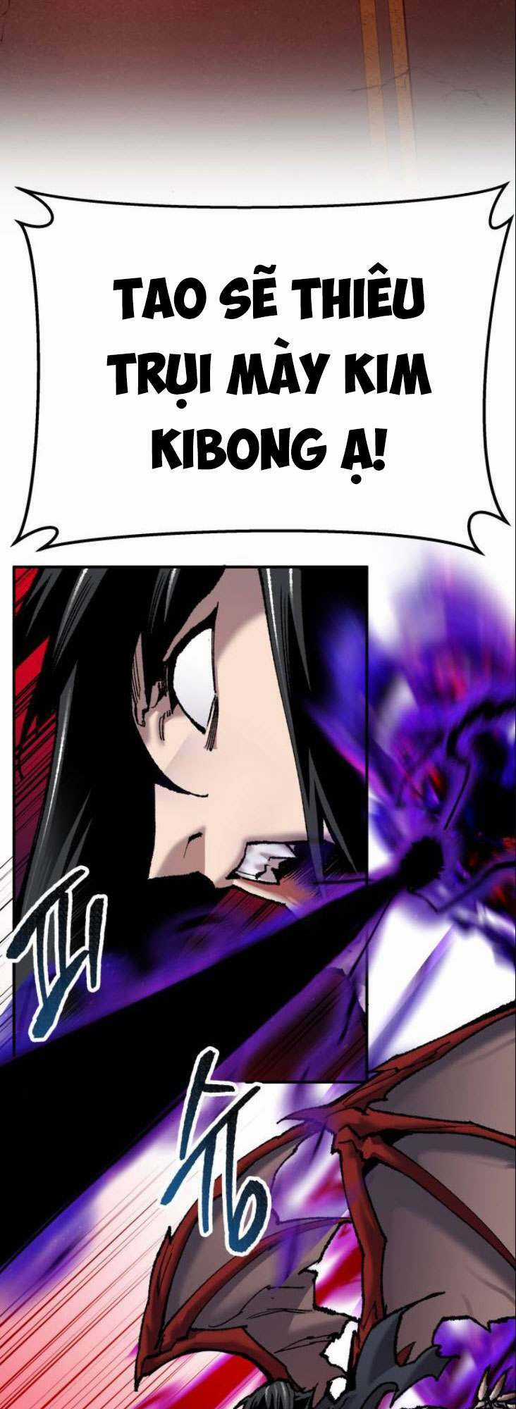 Phá Bỏ Giới Hạn - Chapter 39 - Trang 54