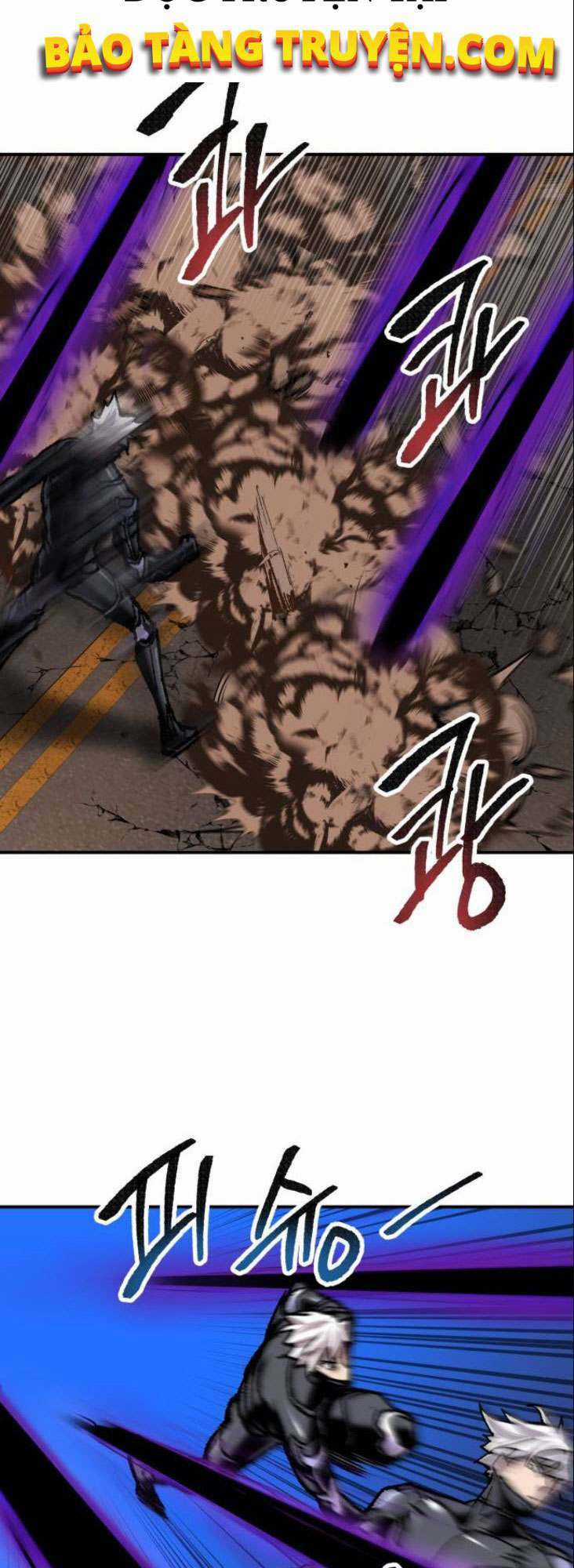 Phá Bỏ Giới Hạn - Chapter 39 - Trang 57