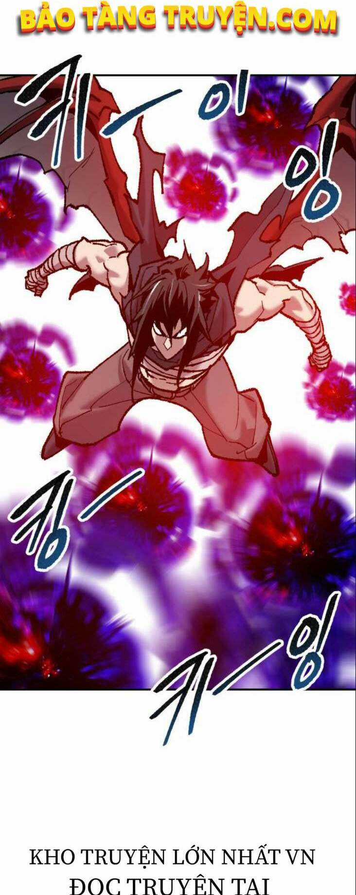 Phá Bỏ Giới Hạn - Chapter 39 - Trang 61