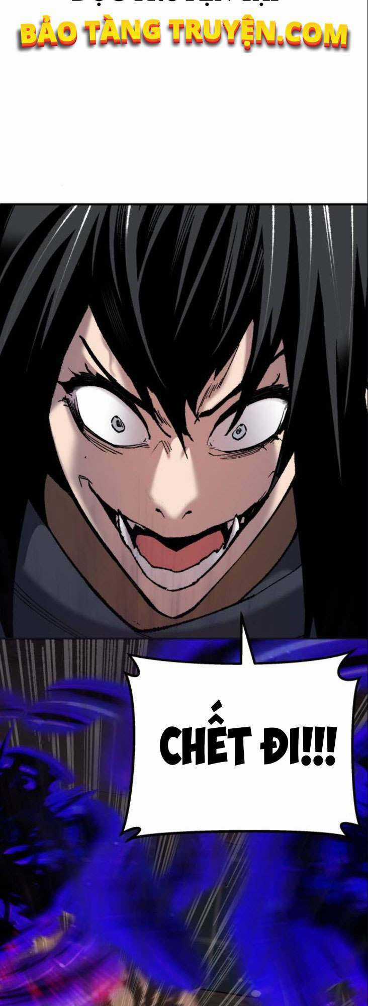 Phá Bỏ Giới Hạn - Chapter 39 - Trang 62