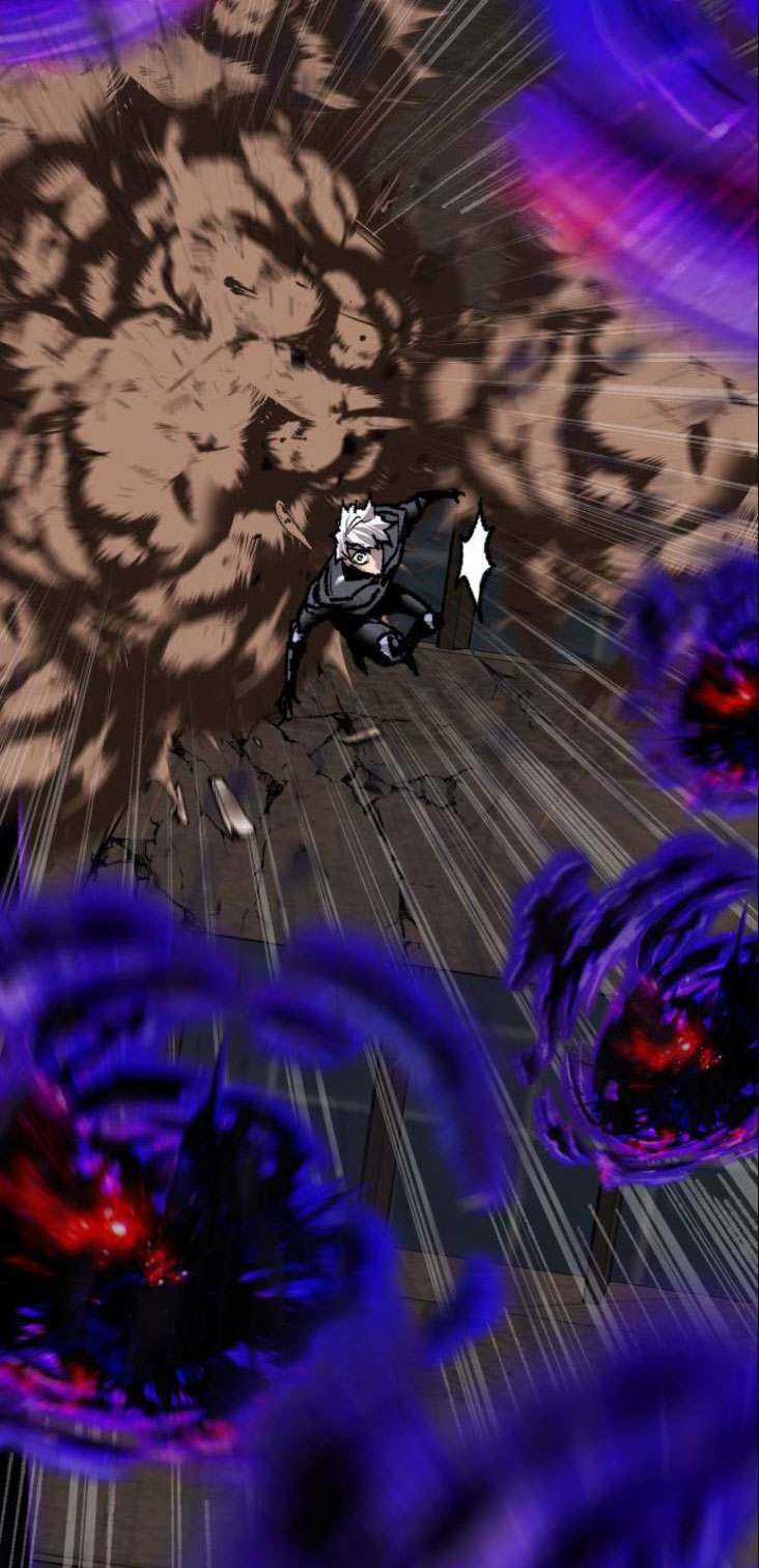 Phá Bỏ Giới Hạn - Chapter 39 - Trang 63