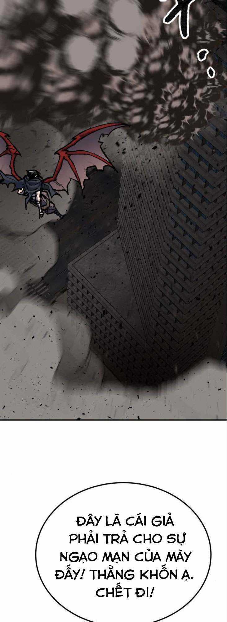 Phá Bỏ Giới Hạn - Chapter 39 - Trang 67