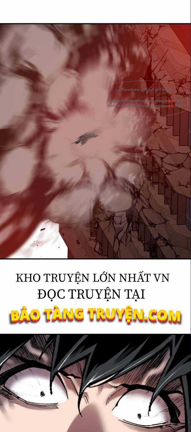 Phá Bỏ Giới Hạn - Chapter 39 - Trang 70
