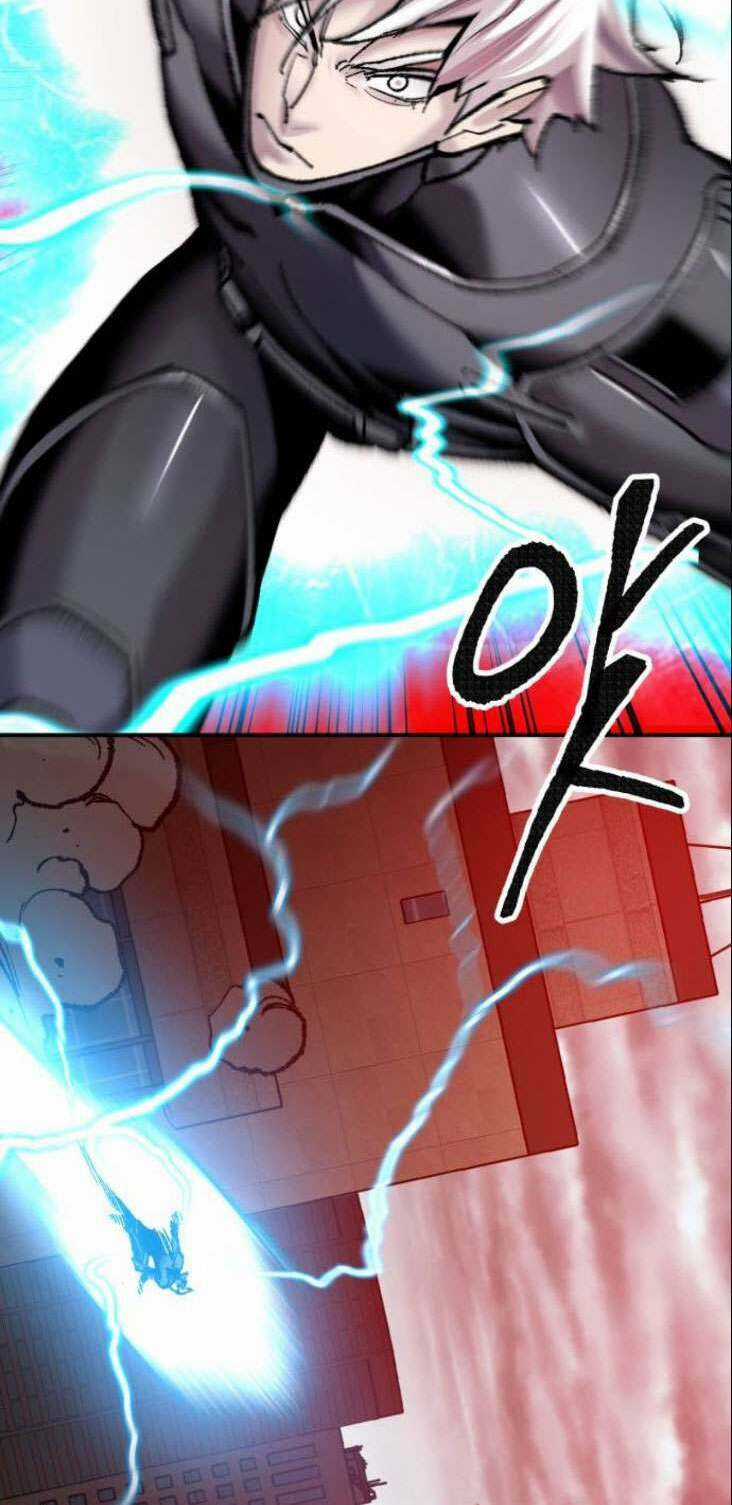 Phá Bỏ Giới Hạn - Chapter 39 - Trang 73