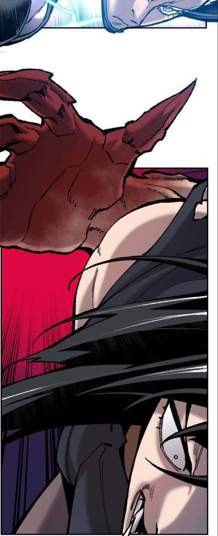 Phá Bỏ Giới Hạn - Chapter 39 - Trang 83