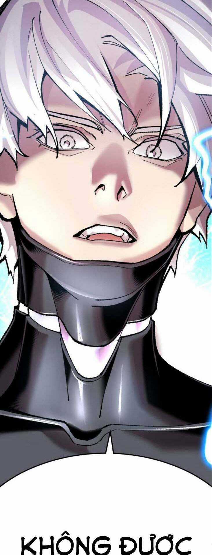 Phá Bỏ Giới Hạn - Chapter 39 - Trang 10