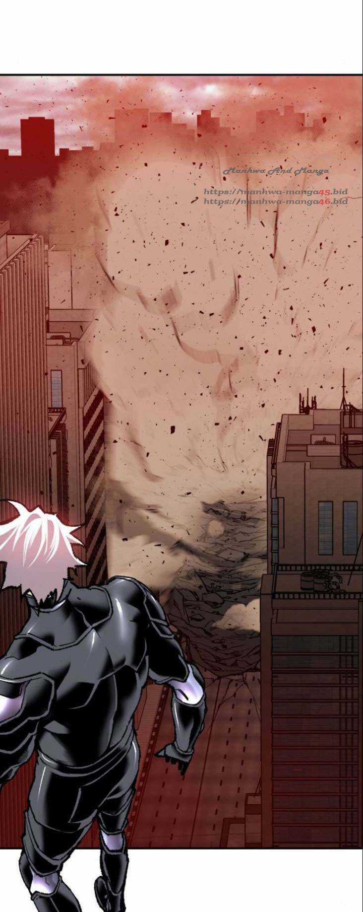 Phá Bỏ Giới Hạn - Chapter 39 - Trang 94