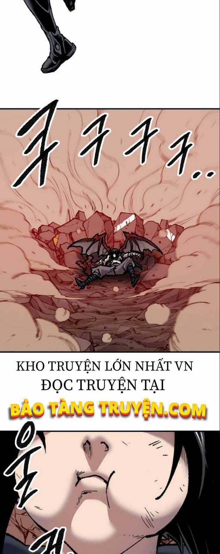 Phá Bỏ Giới Hạn - Chapter 39 - Trang 95