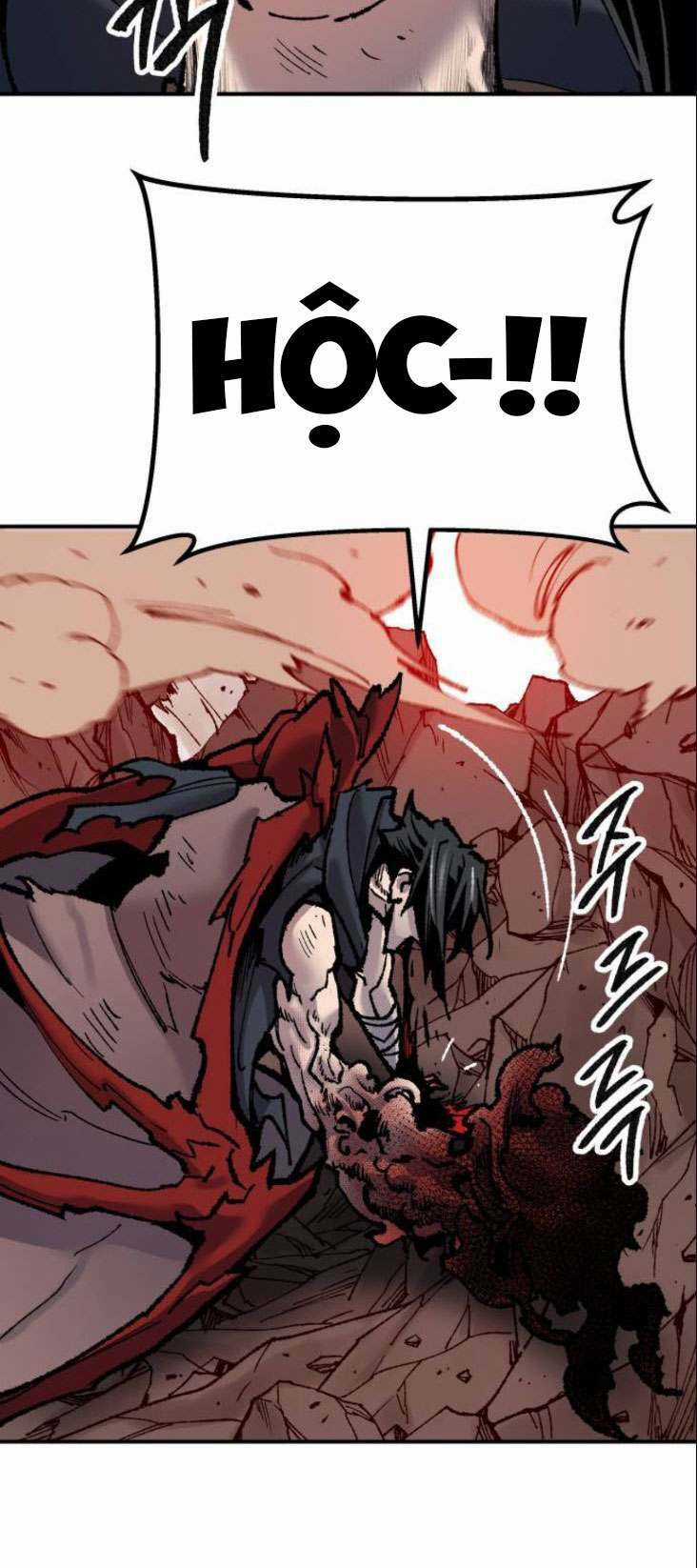 Phá Bỏ Giới Hạn - Chapter 39 - Trang 96