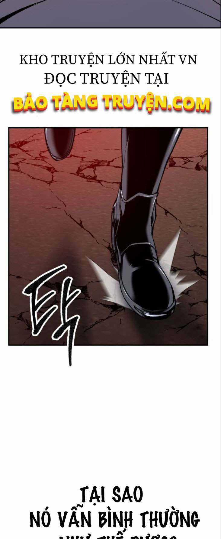 Phá Bỏ Giới Hạn - Chapter 39 - Trang 98