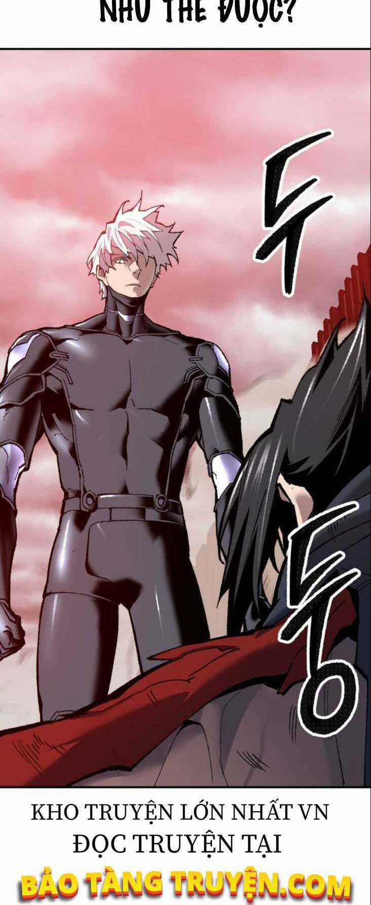 Phá Bỏ Giới Hạn - Chapter 39 - Trang 99