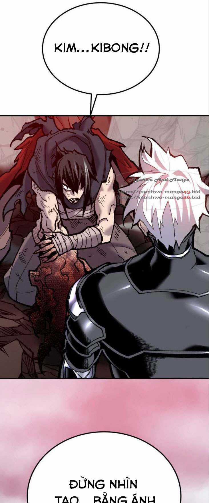 Phá Bỏ Giới Hạn - Chapter 39 - Trang 100