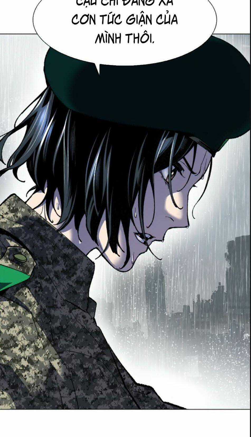 Phá Bỏ Giới Hạn - Chapter 4 - Trang 101