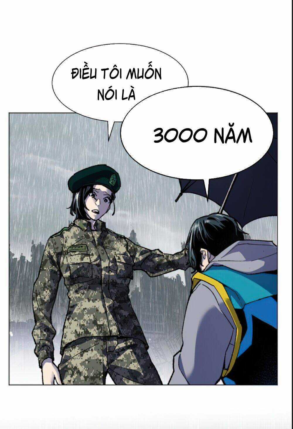 Phá Bỏ Giới Hạn - Chapter 4 - Trang 104