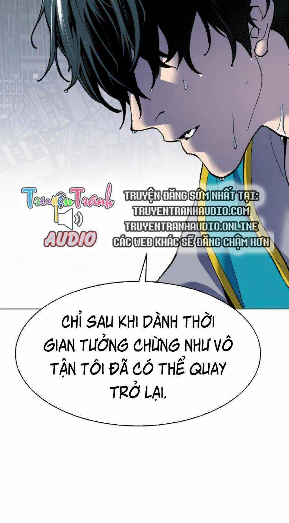 Phá Bỏ Giới Hạn - Chapter 4 - Trang 106