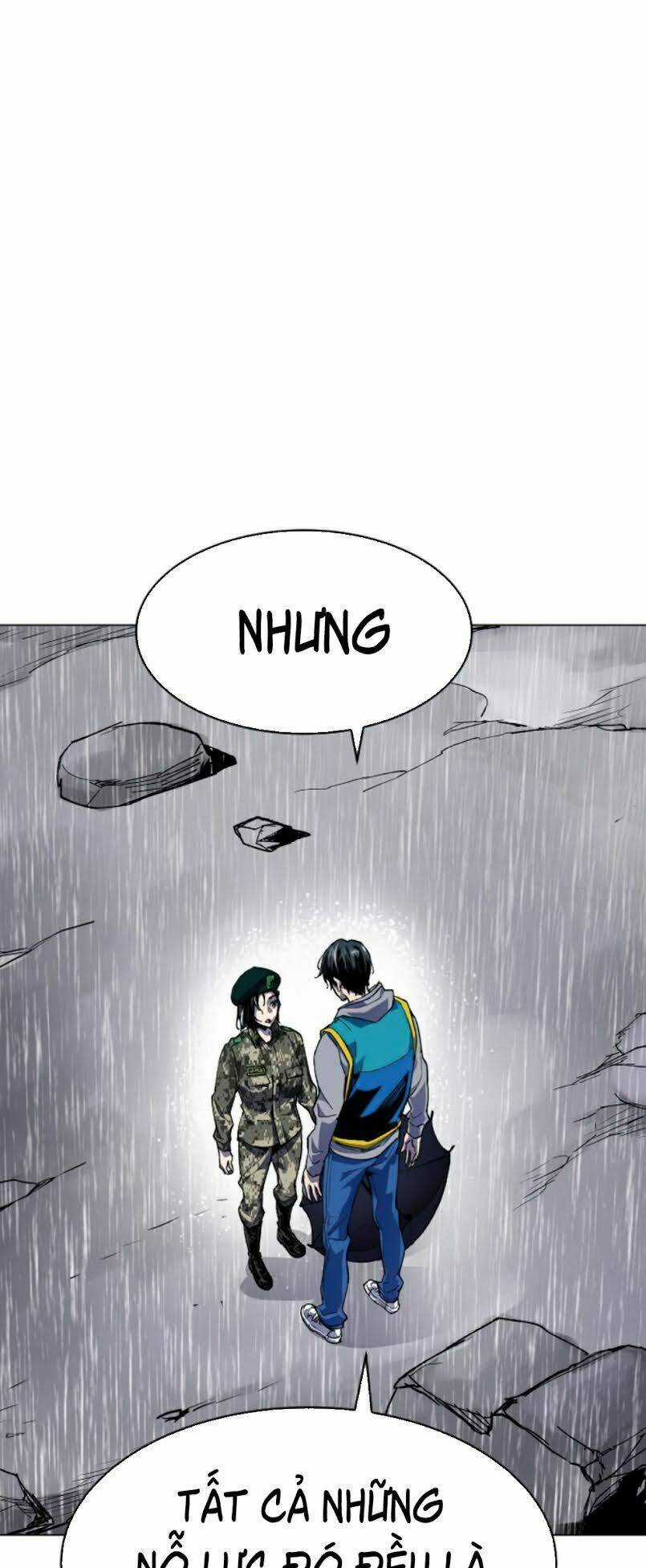 Phá Bỏ Giới Hạn - Chapter 4 - Trang 108